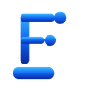ForgeFlow AI Logo